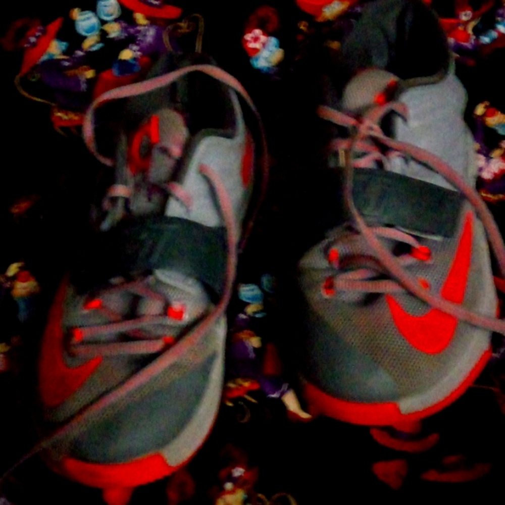 Nike KD kids